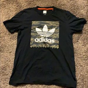 Adidas shirt